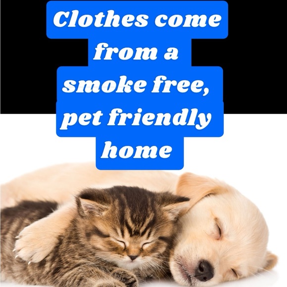 About My Closet!! - Picture 3 of 6